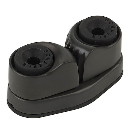 Schaefer Marine Schaefer Fast Entry Cam Cleat, Small 70-07